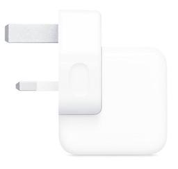 Apple 12W Power Adapter (Bulk Packaging) - White