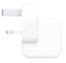 Apple 12W Power Adapter (Bulk Packaging) - White