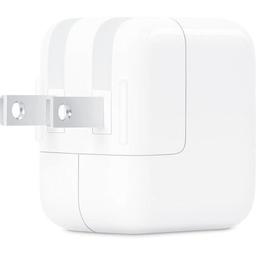 Apple 12W USB Power Adapter (OEM Grade A) - White