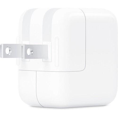 Apple 12W USB Power Adapter (OEM Grade A) - White