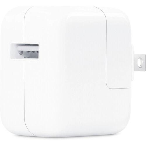 Apple 12W USB Power Adapter (OEM Grade A) - White
