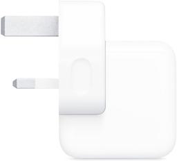 Apple 12W USB Power Adapter (OEM Grade A) - White