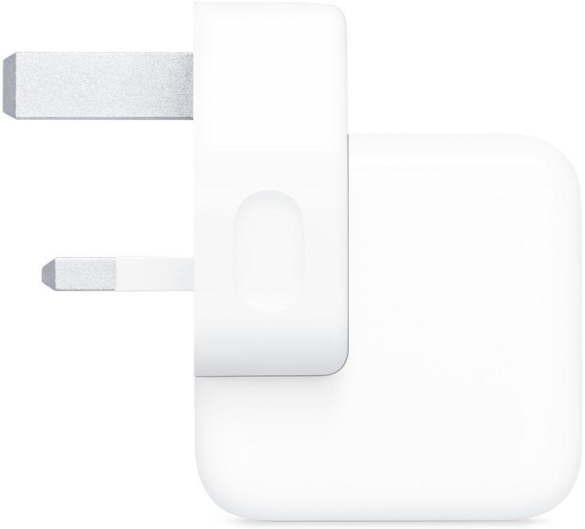 Apple 12W USB Power Adapter (OEM Grade A) - White