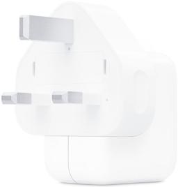 Apple 12W USB Power Adapter (OEM Grade A) - White