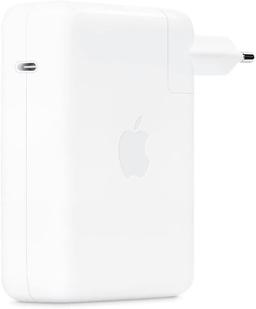 Apple 140W USB-C Power Adapter (Round Pin) - White