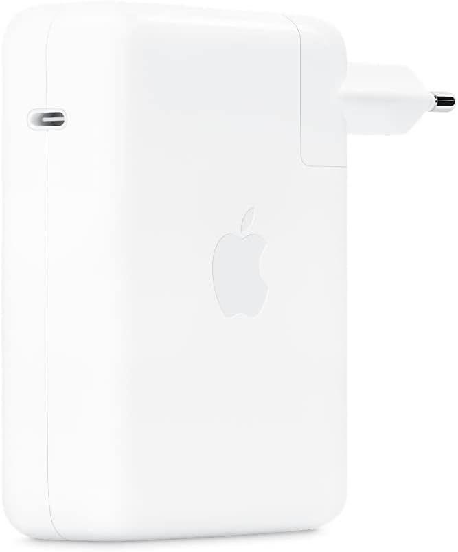Apple 140W USB-C Power Adapter (Round Pin) - White