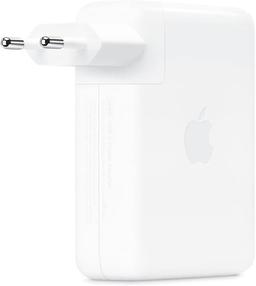 Apple 140W USB-C Power Adapter (Round Pin) - White