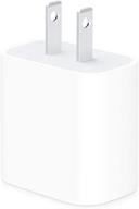 Apple 18W USB-C Power Adapter (US)