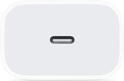 Apple 18W USB-C Power Adapter (US) - White