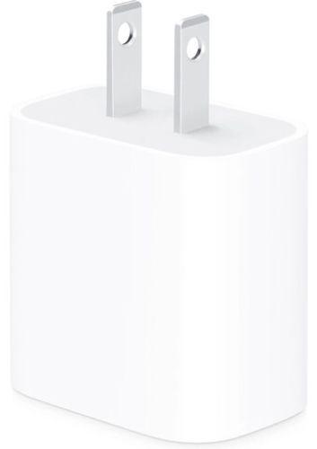 Apple 20W USB-C Power Adapter (US)