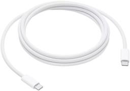 Apple 240W USB-C Charge Cable (2M) - White