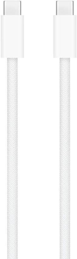 Apple 240W USB-C Charge Cable (2M) - White