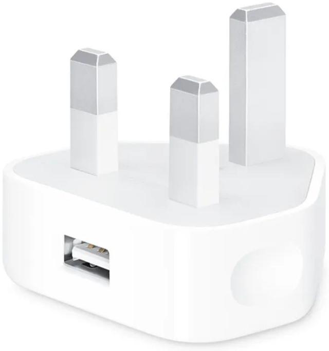 Apple 5W USB Power Adapter