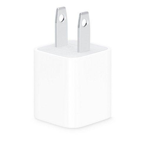 Apple 5W USB Power Adapter (United States)