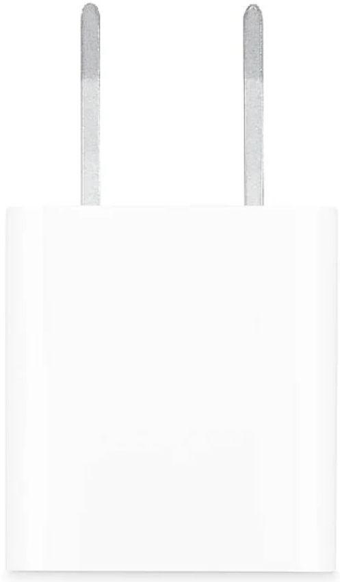 Apple 5W USB Power Adapter (US)