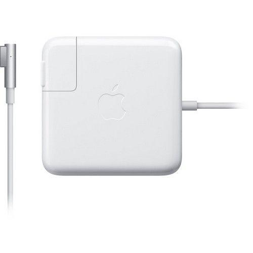 Apple  60W MagSafe Power Adapter - White - Good