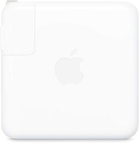 Apple  61W USB‑C Power Adapter (US) - White - Excellent