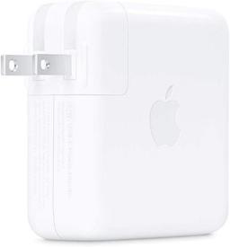 Apple 61W USB‑C Power Adapter (US) - White
