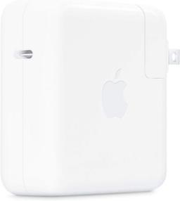 Apple 61W USB‑C Power Adapter (US) - White