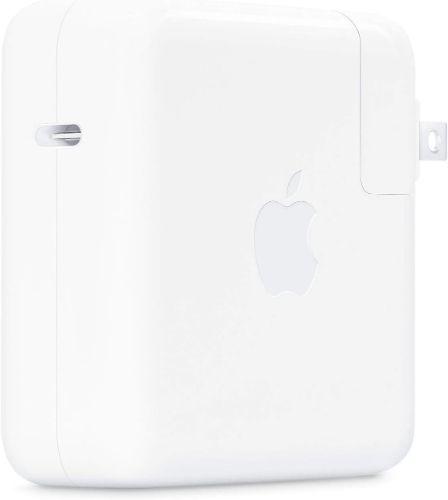 Apple 61W USB‑C Power Adapter (US) - White