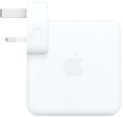 Apple 67W USB-C Power Adapter - White
