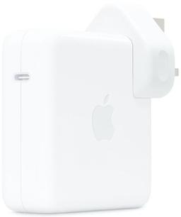 Apple 67W USB-C Power Adapter - White