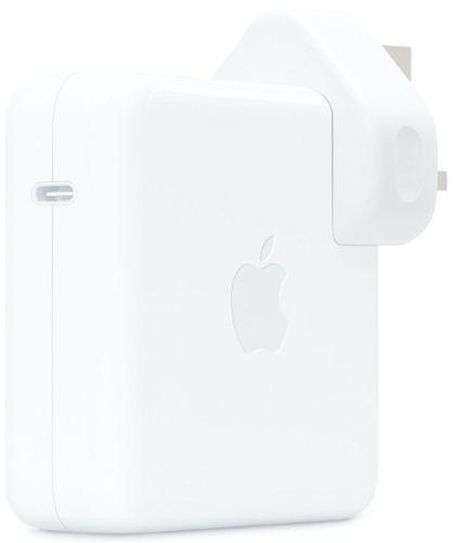 Apple 67W USB-C Power Adapter - White