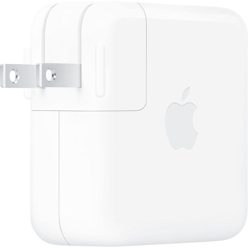 Apple 70W USB-C Power Adapter - White