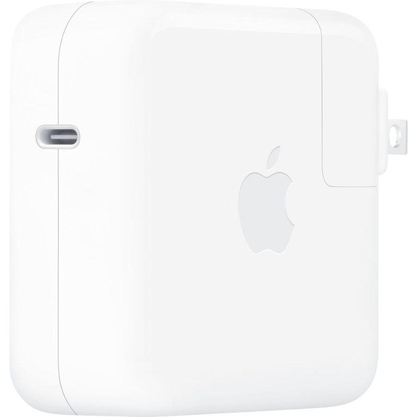 Apple 70W USB-C Power Adapter - White