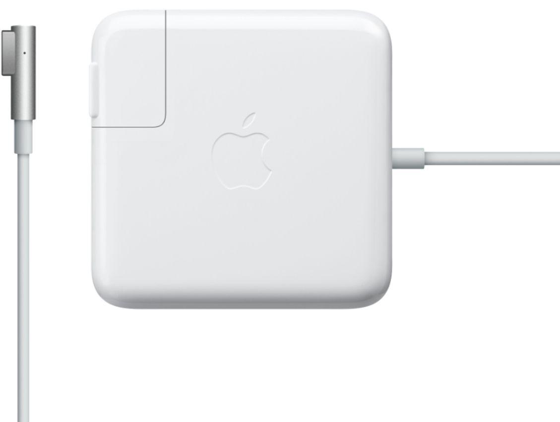 Apple 85W MagSafe Power Adapter - White
