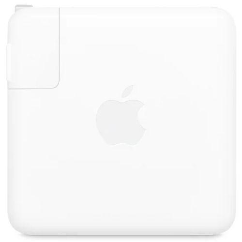 Apple  87W USB-C Power Adapter - White - Acceptable