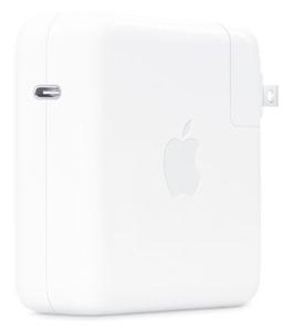 Apple 87W USB-C Power Adapter - White