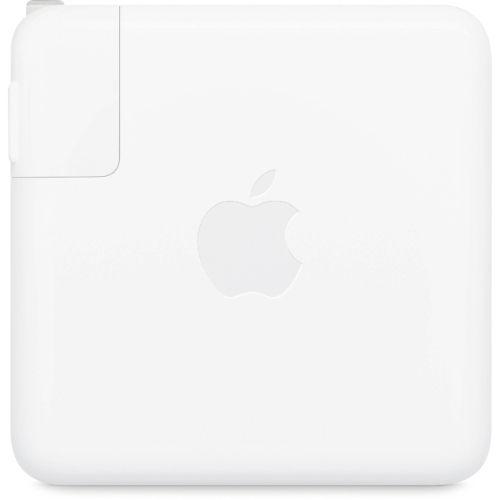 Apple  96W USB-C Power Adapter - White - Excellent