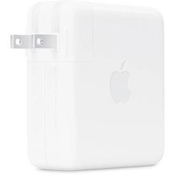 Apple 96W USB-C Power Adapter - White