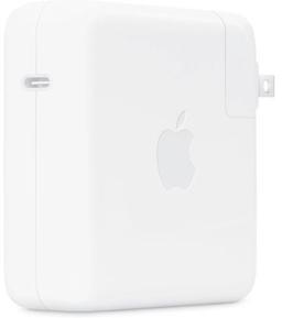 Apple 96W USB-C Power Adapter - White
