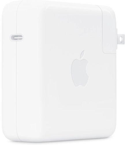 Apple 96W USB-C Power Adapter - White