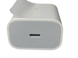 Apple A1720 Travel Adapter (Bulk Packaging) - White