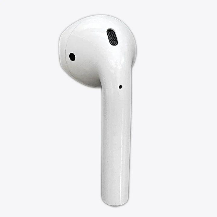 Apple AirPods 2 (Left Side Earbuds Only) - White