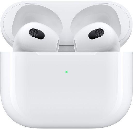Apple AirPods 3 - White - Magsafe Charging Case