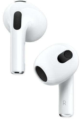 Apple  AirPods 3 (Both Side Earbuds Only) - White - Premium