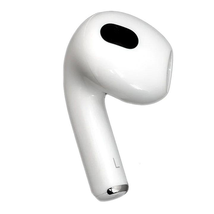 Apple  AirPods 3 (Left Side Earbuds Only)  - White - Acceptable