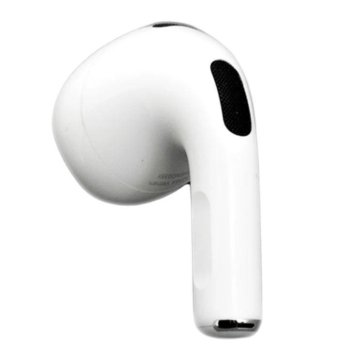 Apple AirPods 3 (Left Side Earbuds Only) - White