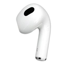Apple AirPods 3 (Right Side Earbuds Only) - White