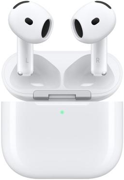 Apple AirPods 4 - White
