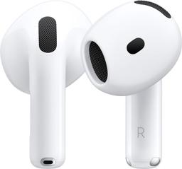 Apple AirPods 4 - White