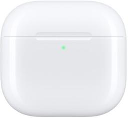 Apple AirPods 4 with Active Noise Cancellation - White
