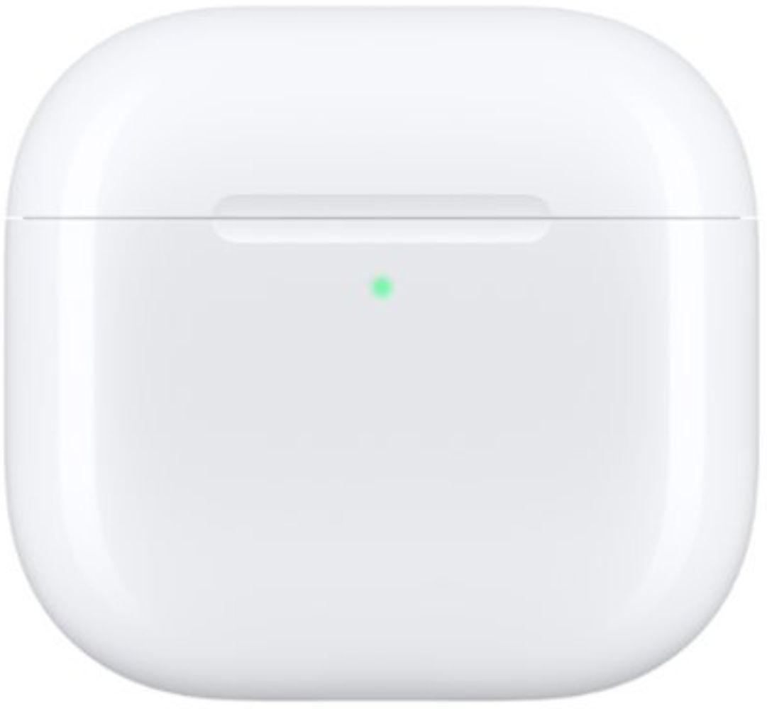 Apple AirPods 4 with Active Noise Cancellation - White