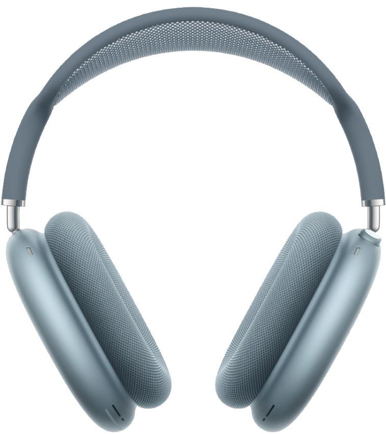 Apple  AirPods Max - Blue - Premium