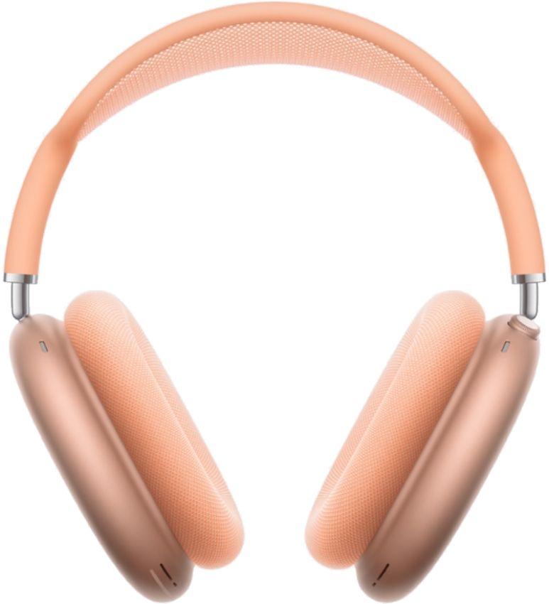 Apple  AirPods Max - Orange - Excellent
