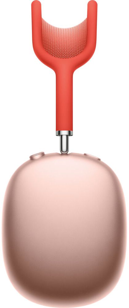 Apple AirPods Max (2020) - Lightning Charging Port - Pink